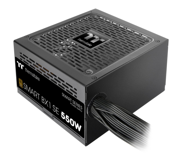 THERMALTAKE BX1 SE 550W 80 Plus Bronze PS-SPD-0550NNSABE-2 - 1361613 - zdjęcie 3